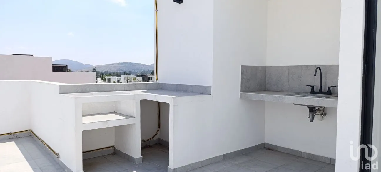 Casa en Venta en Angelopolis, Puebla, Puebla | NEX-297979 | iad México | Foto 12 de 14