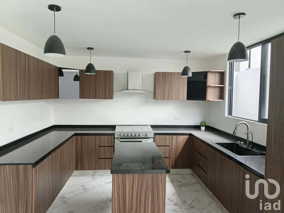Casa en Venta en Angelopolis, Puebla, Puebla | NEX-297979 | iad México | Foto 2 de 24