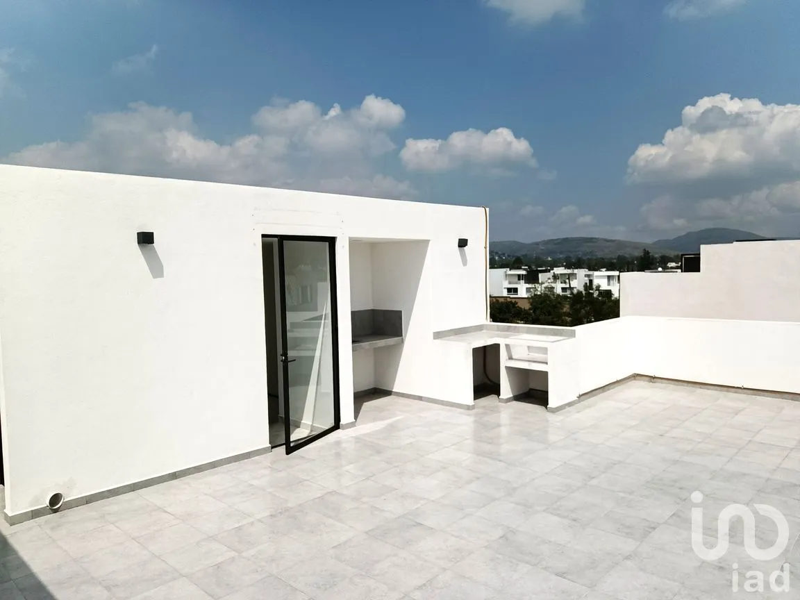 Casa en Venta en Angelopolis, Puebla, Puebla | NEX-297979 | iad México | Foto 22 de 24
