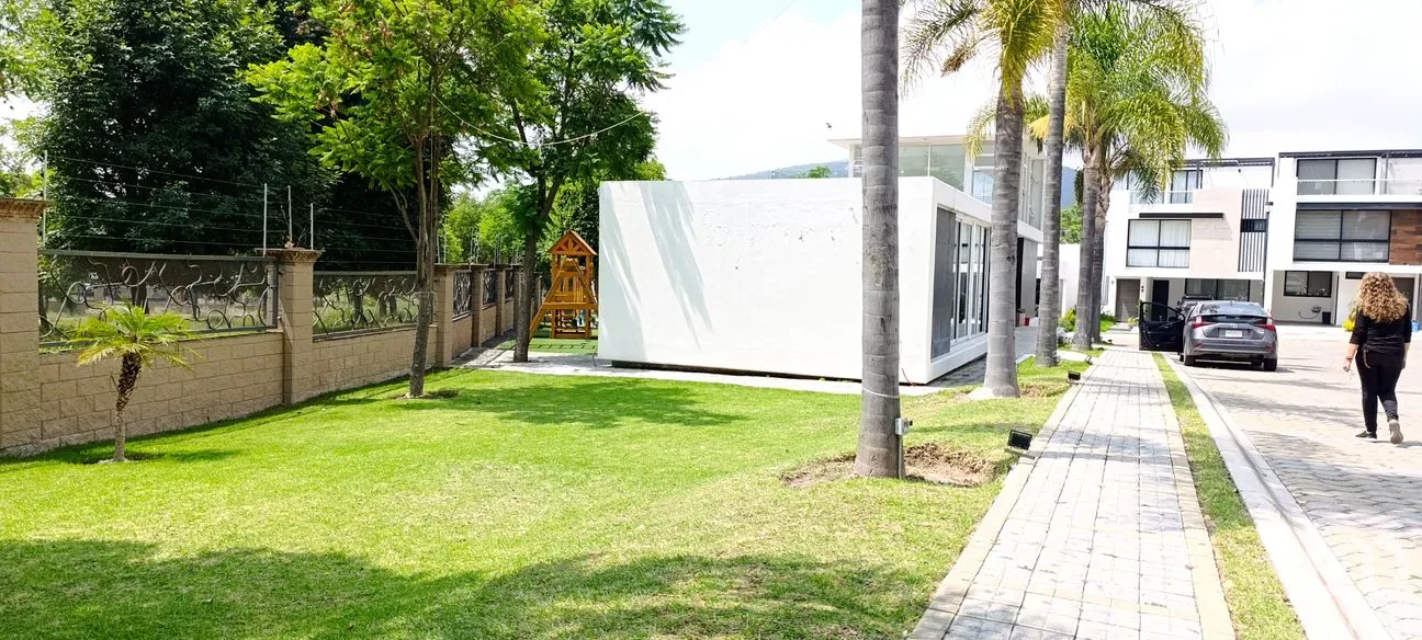 Casa en Venta en Angelopolis, Puebla, Puebla | NEX-297979 | iad México | Foto 24 de 24