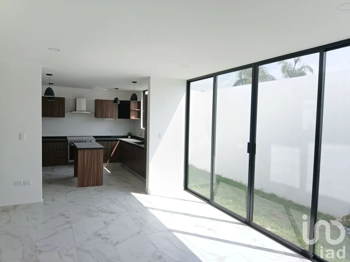 Casa en Venta en Angelopolis, Puebla, Puebla | NEX-297979 | iad México | Foto 4 de 24