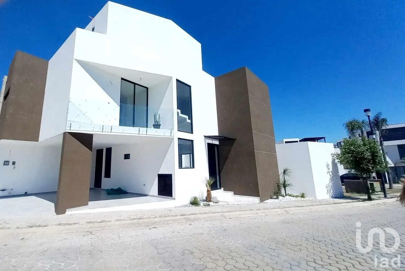 Casa en Venta en Angelopolis, Puebla, Puebla | NEX-297979 | iad México | Foto 8 de 24