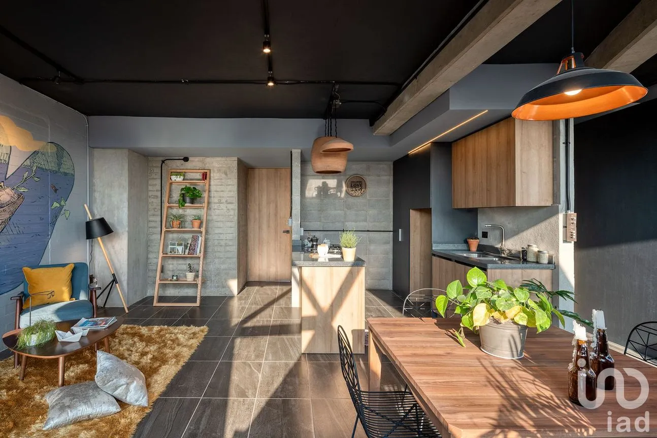 Departamento en Venta en San Andrés Cholula Centro, San Andrés Cholula, Puebla | NEX-299568 | iad México | Foto 13 de 13