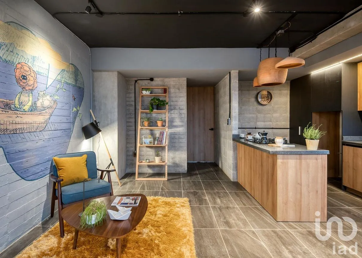 Departamento en Venta en San Andrés Cholula Centro, San Andrés Cholula, Puebla | NEX-299568 | iad México | Foto 3 de 13