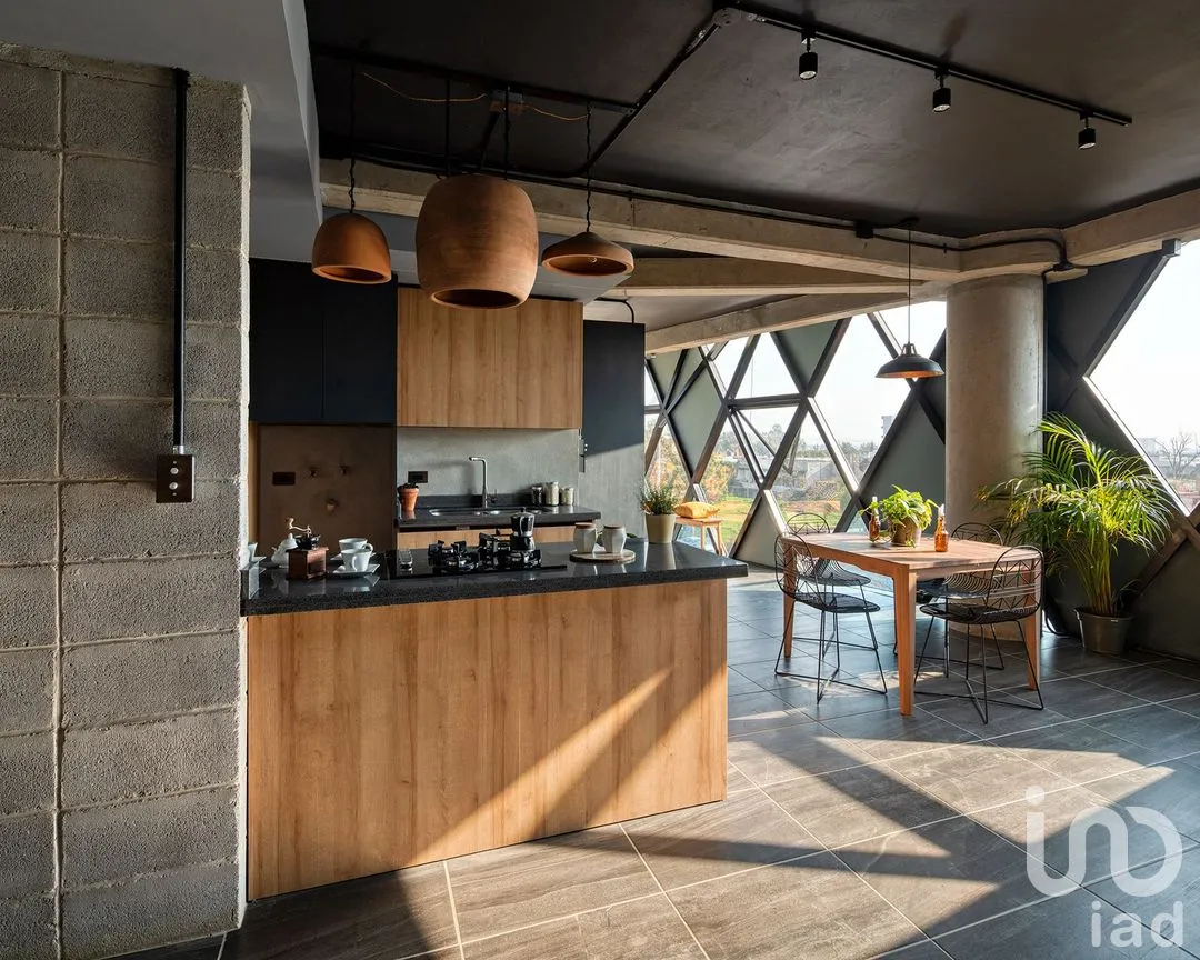 Departamento en Venta en San Andrés Cholula Centro, San Andrés Cholula, Puebla | NEX-299568 | iad México | Foto 7 de 13
