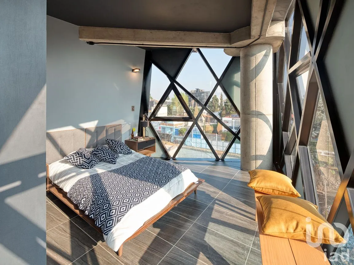 Departamento en Venta en San Andrés Cholula Centro, San Andrés Cholula, Puebla | NEX-299568 | iad México | Foto 9 de 13