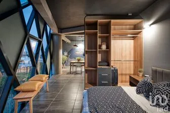 NEX-299568 - Departamento en Venta, con 1 recamara, con 1 baño, con 65 m2 de construcción.