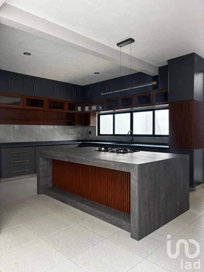Casa en Venta en INDECO El Vivero, Morelia, Michoacán de Ocampo | NEX-255403 | iad México | Foto 4 de 13