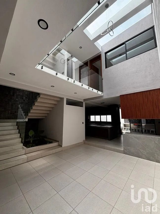 Casa en Venta en INDECO El Vivero, Morelia, Michoacán de Ocampo | NEX-255403 | iad México | Foto 5 de 13