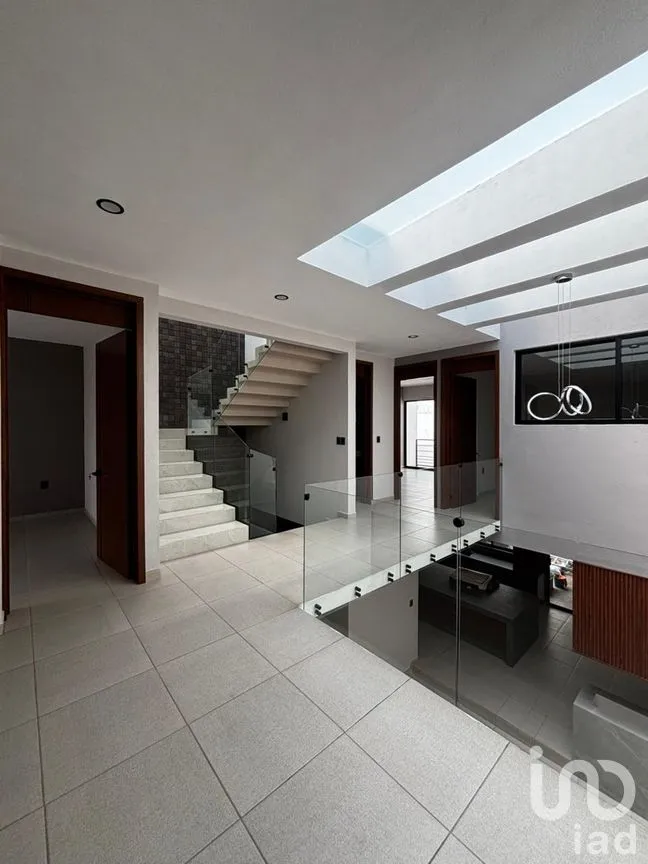 Casa en Venta en INDECO El Vivero, Morelia, Michoacán de Ocampo | NEX-255403 | iad México | Foto 7 de 13
