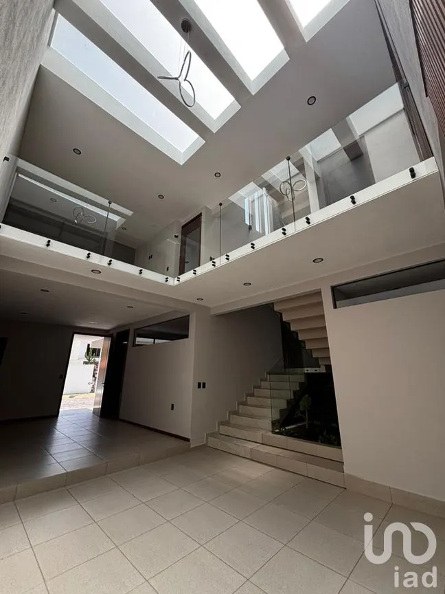 Casa en Venta en INDECO El Vivero, Morelia, Michoacán de Ocampo | NEX-255403 | iad México | Foto 8 de 13