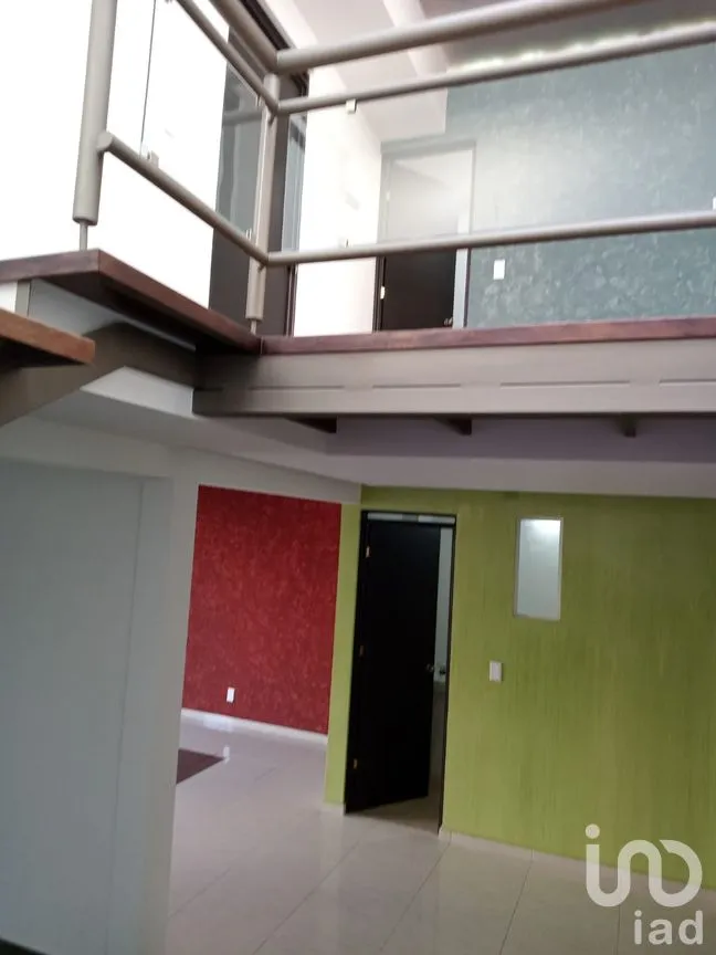 Casa en Venta en Eduardo Ruiz, Morelia, Michoacán de Ocampo | NEX-263921 | iad México | Foto 3 de 11