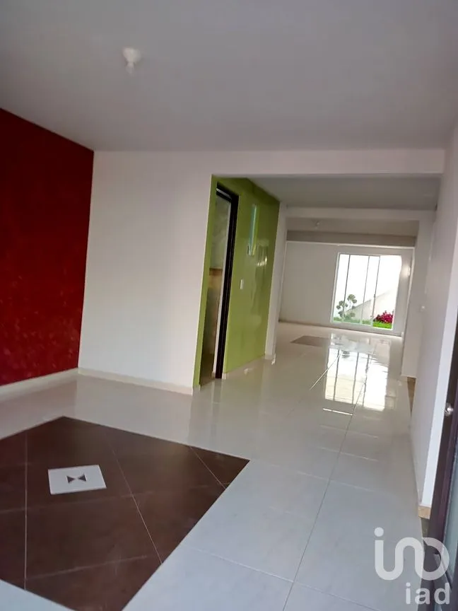 Casa en Venta en Eduardo Ruiz, Morelia, Michoacán de Ocampo | NEX-263921 | iad México | Foto 8 de 11