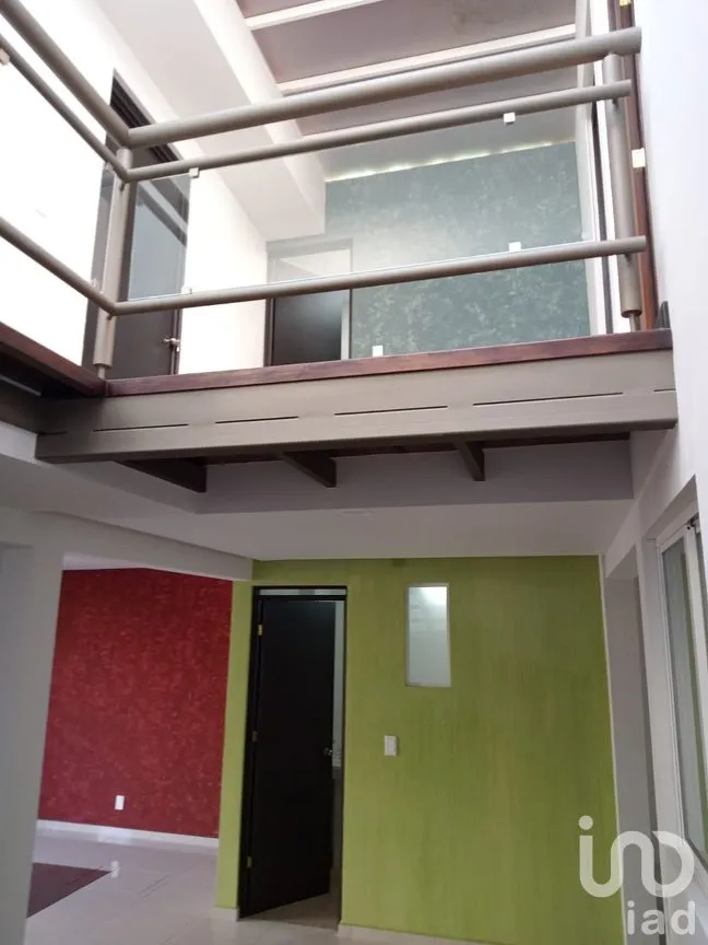 Casa en Venta en Eduardo Ruiz, Morelia, Michoacán de Ocampo | NEX-263921 | iad México | Foto 9 de 11