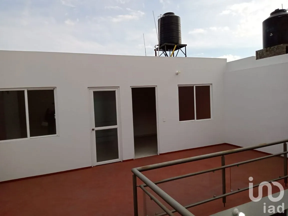 Casa en Venta en Eduardo Ruiz, Morelia, Michoacán de Ocampo | NEX-263921 | iad México | Foto 10 de 11