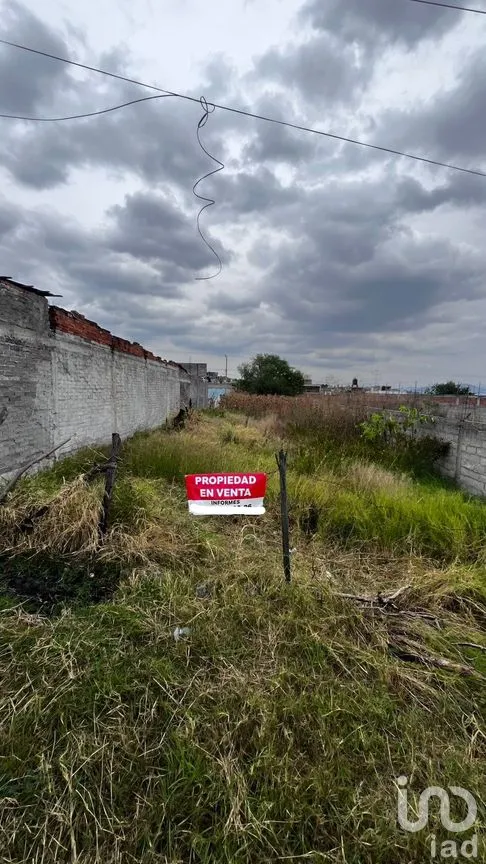 Terreno en Venta en Manuel García Pueblita, Morelia, Michoacán de Ocampo | NEX-264106 | iad México | Foto 2 de 13