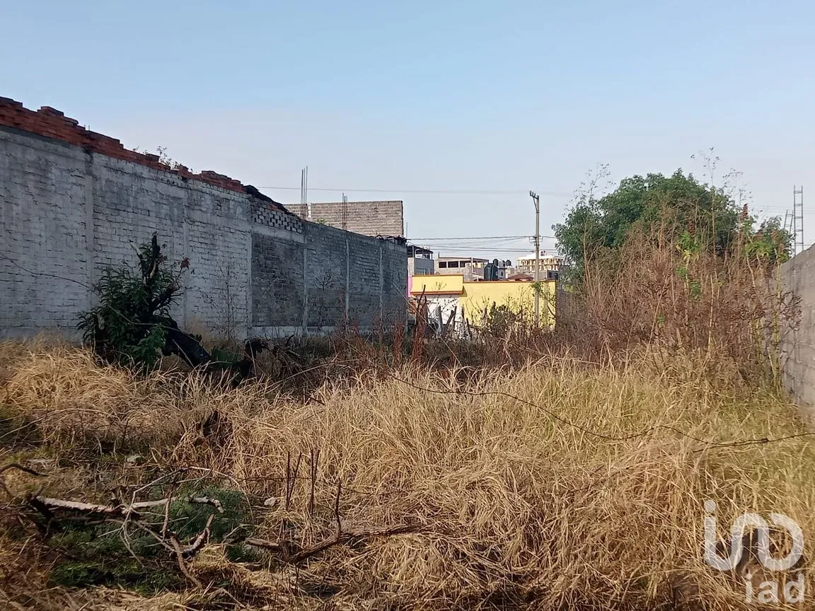 Terreno en Venta en Manuel García Pueblita, Morelia, Michoacán de Ocampo | NEX-264106 | iad México | Foto 12 de 13