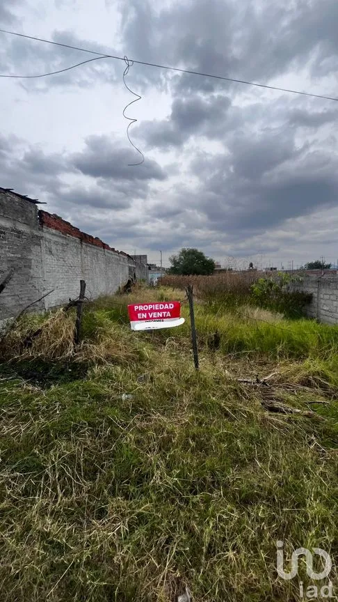 Terreno en Venta en Manuel García Pueblita, Morelia, Michoacán de Ocampo | NEX-264106 | iad México | Foto 3 de 13