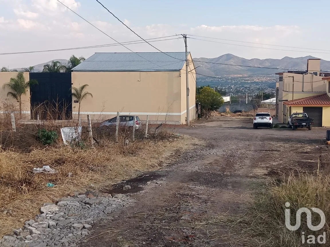 Terreno en Venta en Manuel García Pueblita, Morelia, Michoacán de Ocampo | NEX-264106 | iad México | Foto 5 de 13