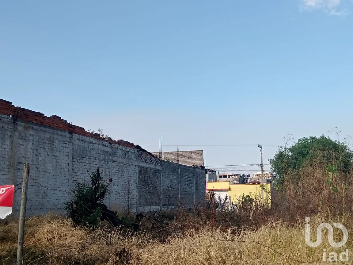 Terreno en Venta en Manuel García Pueblita, Morelia, Michoacán de Ocampo | NEX-264106 | iad México | Foto 6 de 13
