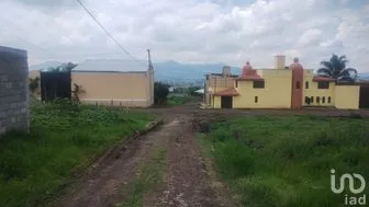 NEX-264106 - Terreno en Venta en Manuel García Pueblita, CP 58337, Michoacán de Ocampo.