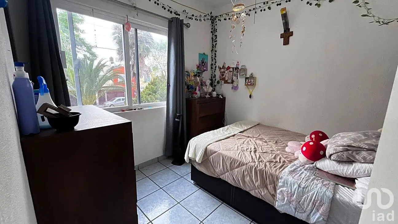 Casa en Venta en Hacienda de Tinijaro, Morelia, Michoacán de Ocampo | NEX-286362 | iad México | Foto 10 de 16