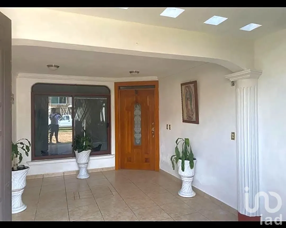 Casa en Venta en Llano de La Virgen, Pátzcuaro, Michoacán de Ocampo | NEX-286535 | iad México | Foto 3 de 13
