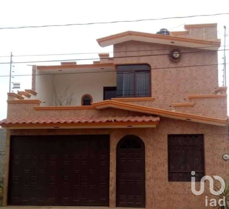 Casa en Venta en Llano de La Virgen, Pátzcuaro, Michoacán de Ocampo | NEX-286535 | iad México | Foto 1 de 13