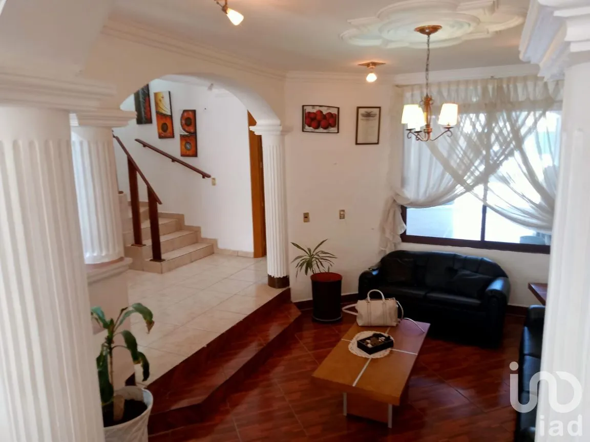 Casa en Venta en Llano de La Virgen, Pátzcuaro, Michoacán de Ocampo | NEX-286535 | iad México | Foto 14 de 20