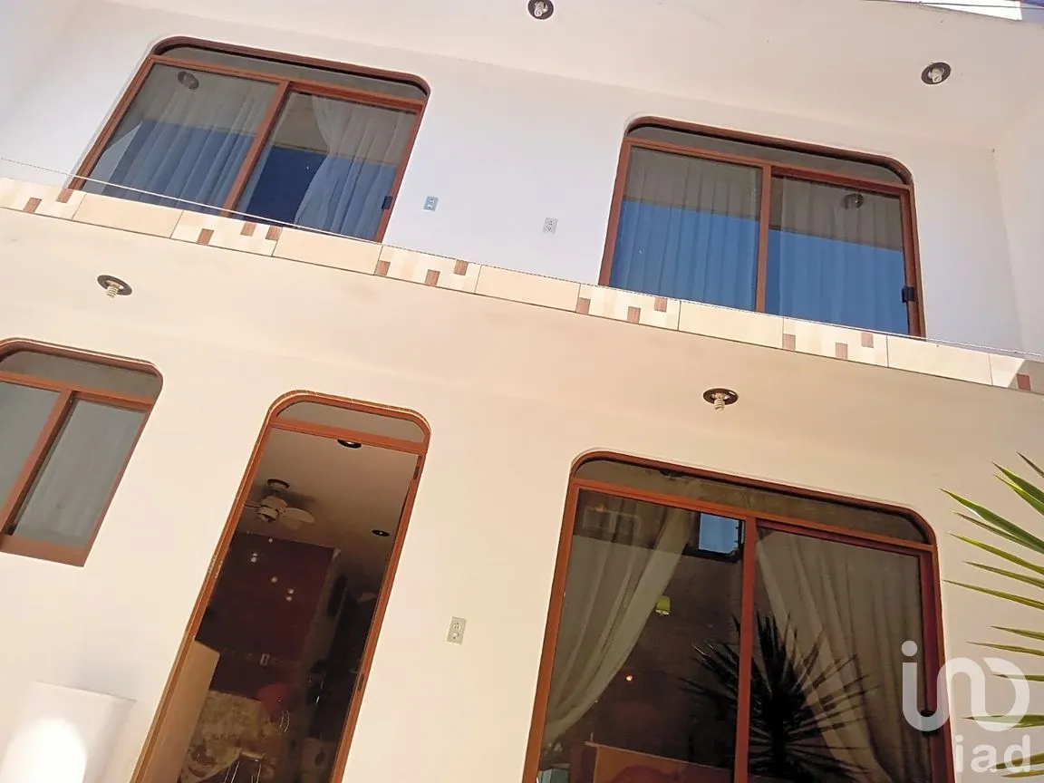 Casa en Venta en Llano de La Virgen, Pátzcuaro, Michoacán de Ocampo | NEX-286535 | iad México | Foto 15 de 20