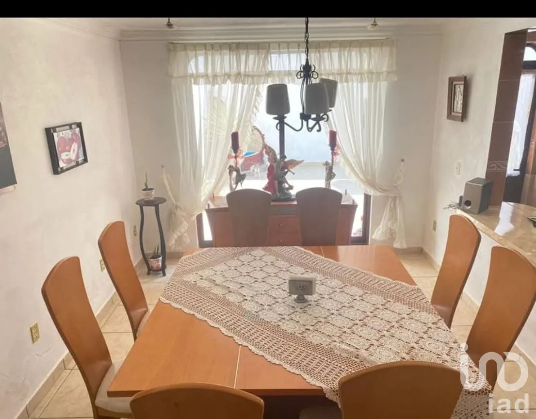 Casa en Venta en Llano de La Virgen, Pátzcuaro, Michoacán de Ocampo | NEX-286535 | iad México | Foto 3 de 20