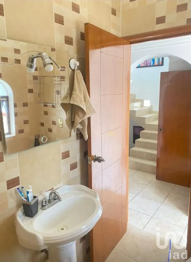 Casa en Venta en Llano de La Virgen, Pátzcuaro, Michoacán de Ocampo | NEX-286535 | iad México | Foto 5 de 20