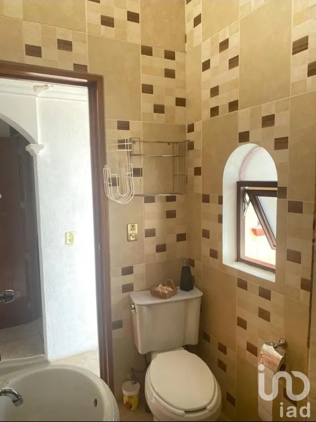 Casa en Venta en Llano de La Virgen, Pátzcuaro, Michoacán de Ocampo | NEX-286535 | iad México | Foto 6 de 20