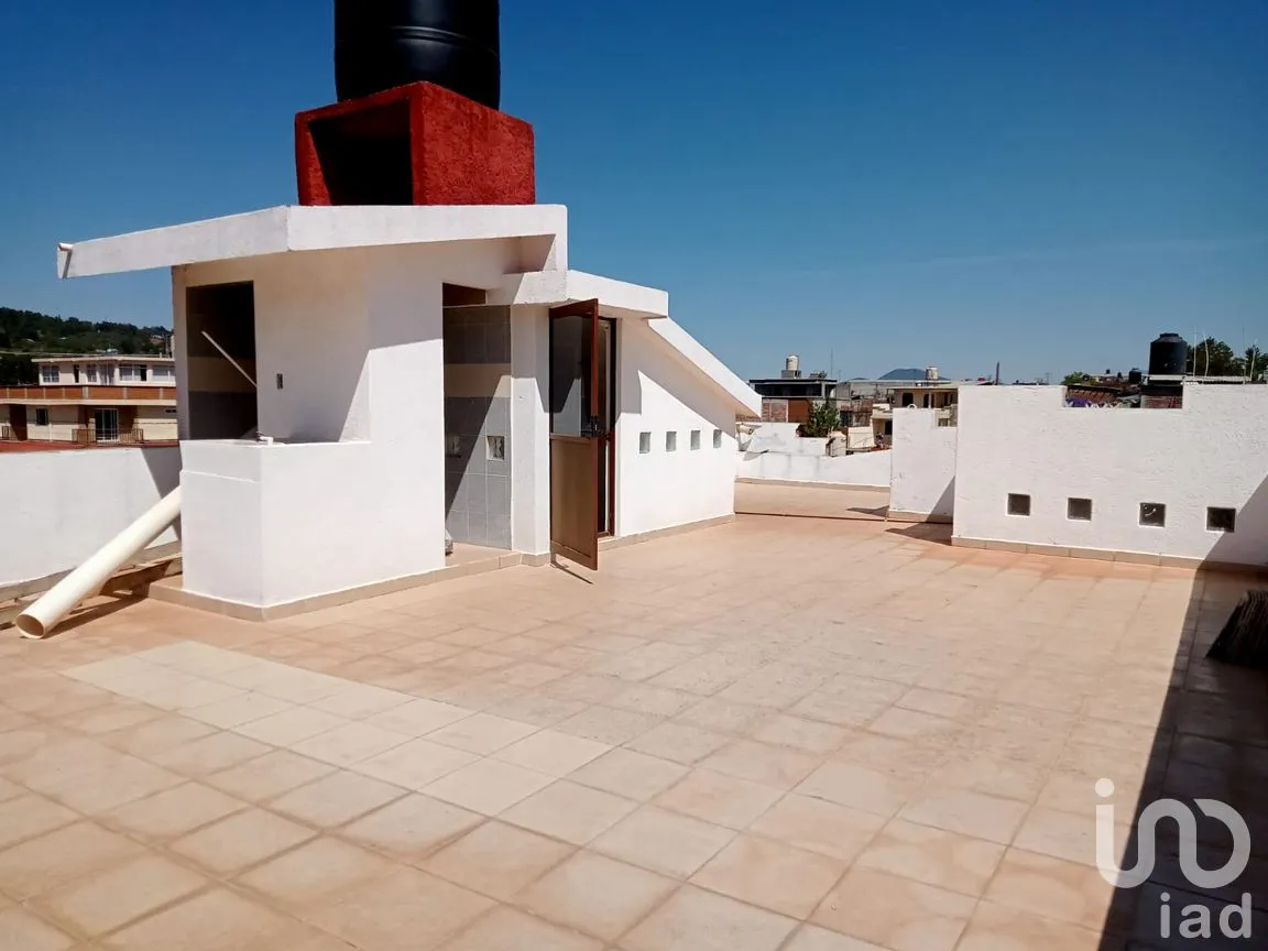 Casa en Venta en Llano de La Virgen, Pátzcuaro, Michoacán de Ocampo | NEX-286535 | iad México | Foto 9 de 20