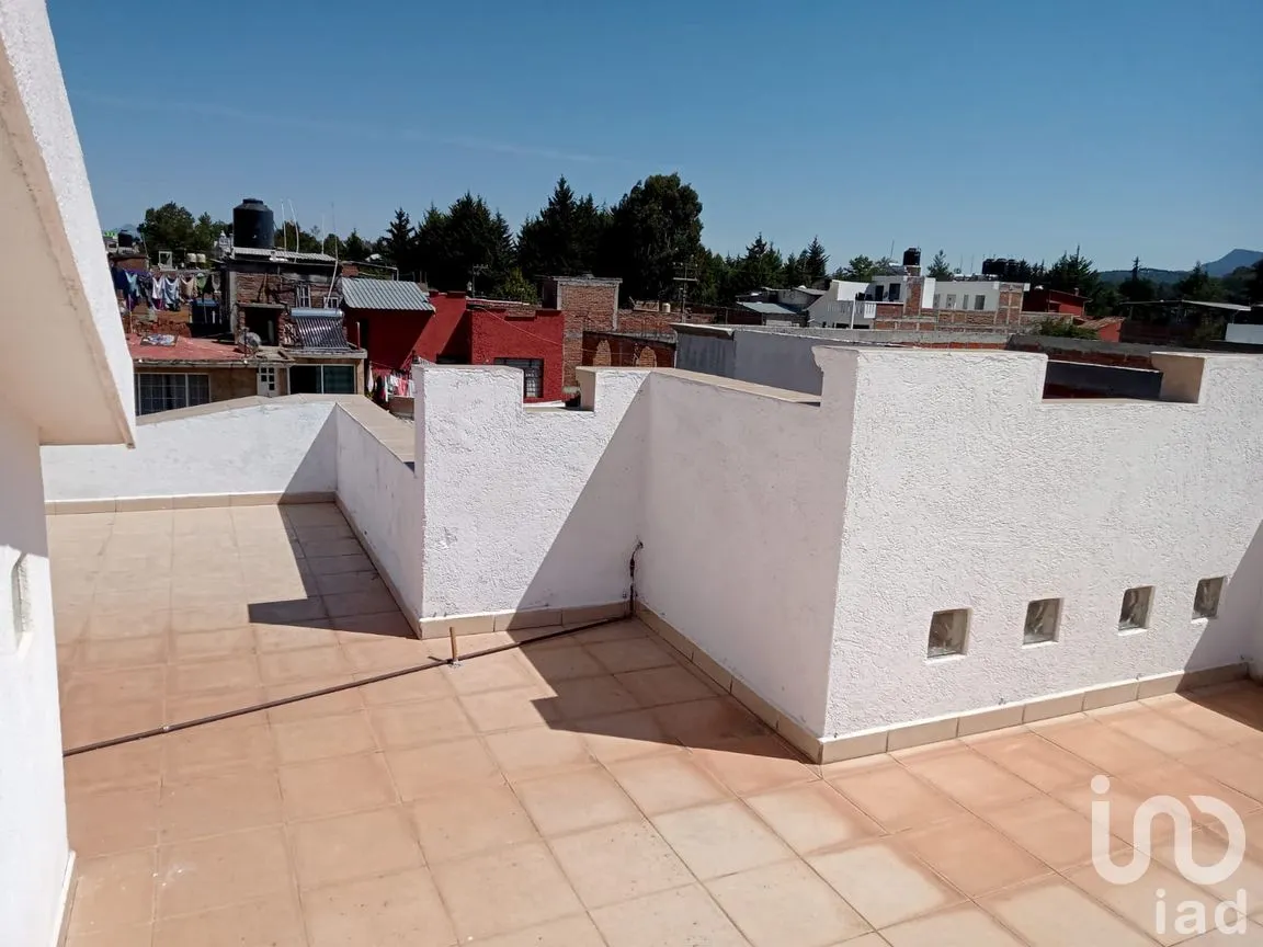 Casa en Venta en Llano de La Virgen, Pátzcuaro, Michoacán de Ocampo | NEX-286535 | iad México | Foto 10 de 20