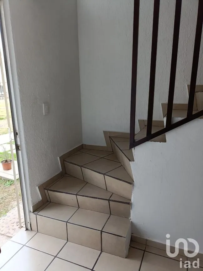 Casa en Venta en Hacienda de Tinijaro, Morelia, Michoacán de Ocampo | NEX-291037 | iad México | Foto 11 de 12