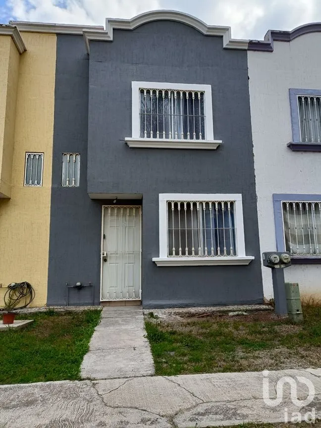 Casa en Venta en Hacienda de Tinijaro, Morelia, Michoacán de Ocampo | NEX-291037 | iad México | Foto 1 de 12