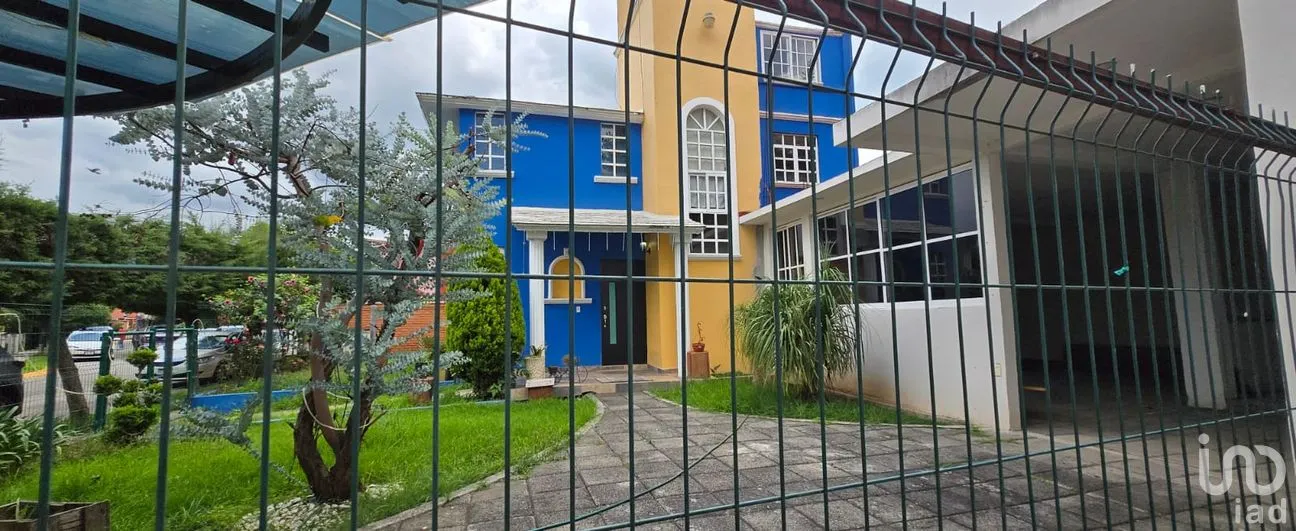 Casa en Venta en Ampliación Club Campestre La Huerta, Morelia, Michoacán de Ocampo | NEX-294384 | iad México | Foto 2 de 13