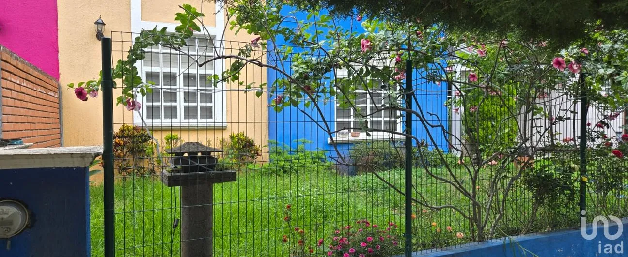 Casa en Venta en Ampliación Club Campestre La Huerta, Morelia, Michoacán de Ocampo | NEX-294384 | iad México | Foto 4 de 13