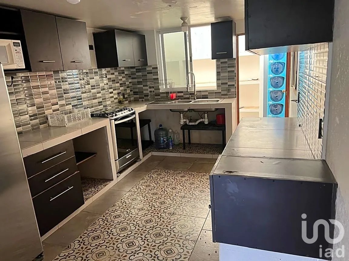 Casa en Venta en Ampliación Club Campestre La Huerta, Morelia, Michoacán de Ocampo | NEX-294384 | iad México | Foto 6 de 13