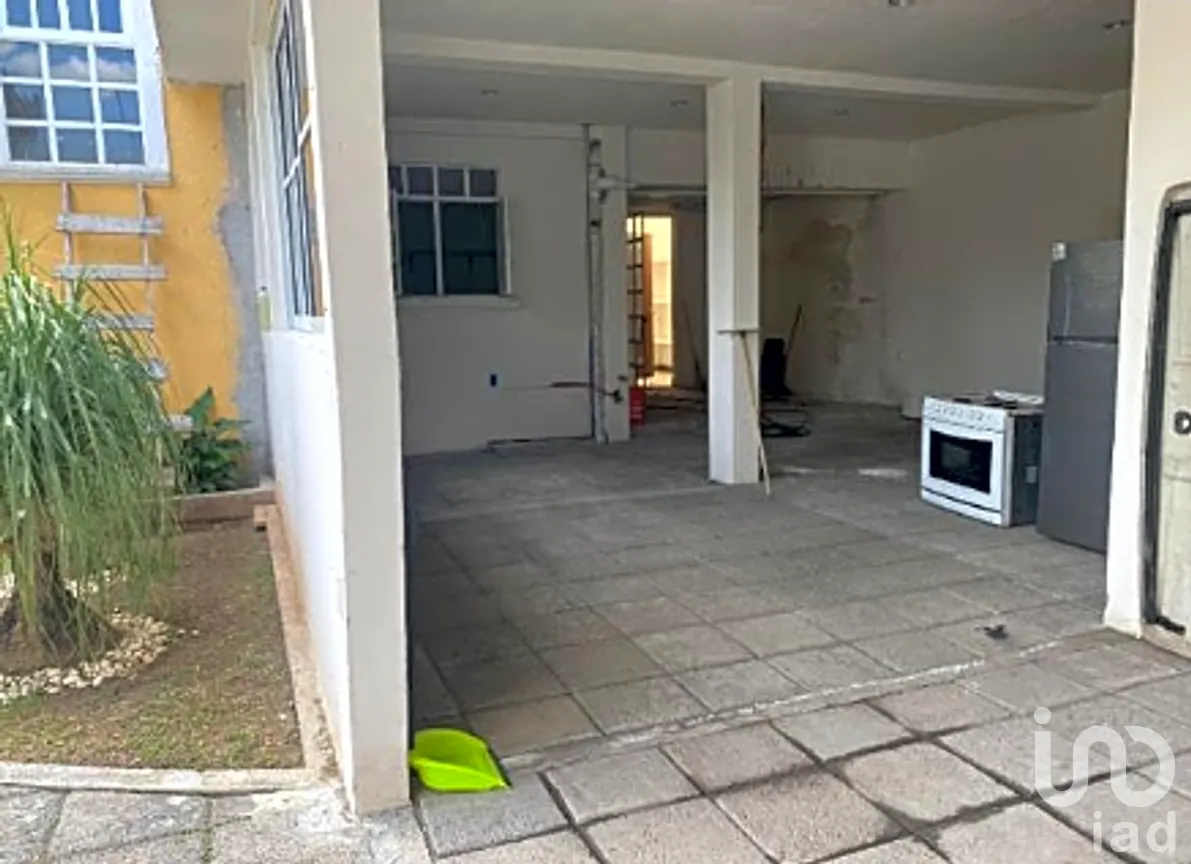 Casa en Venta en Ampliación Club Campestre La Huerta, Morelia, Michoacán de Ocampo | NEX-294384 | iad México | Foto 8 de 13