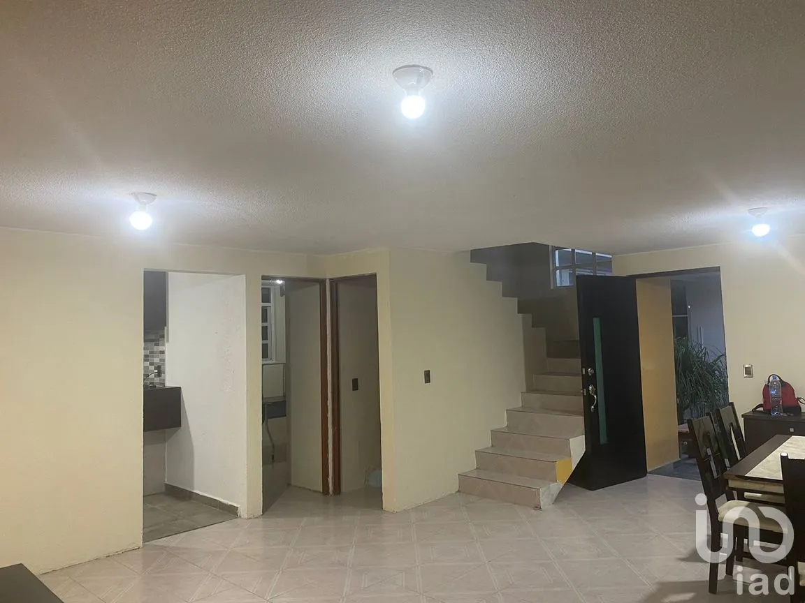 Casa en Venta en Ampliación Club Campestre La Huerta, Morelia, Michoacán de Ocampo | NEX-294384 | iad México | Foto 9 de 13