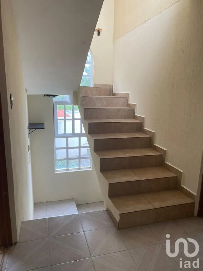 Casa en Venta en Ampliación Club Campestre La Huerta, Morelia, Michoacán de Ocampo | NEX-294384 | iad México | Foto 10 de 13