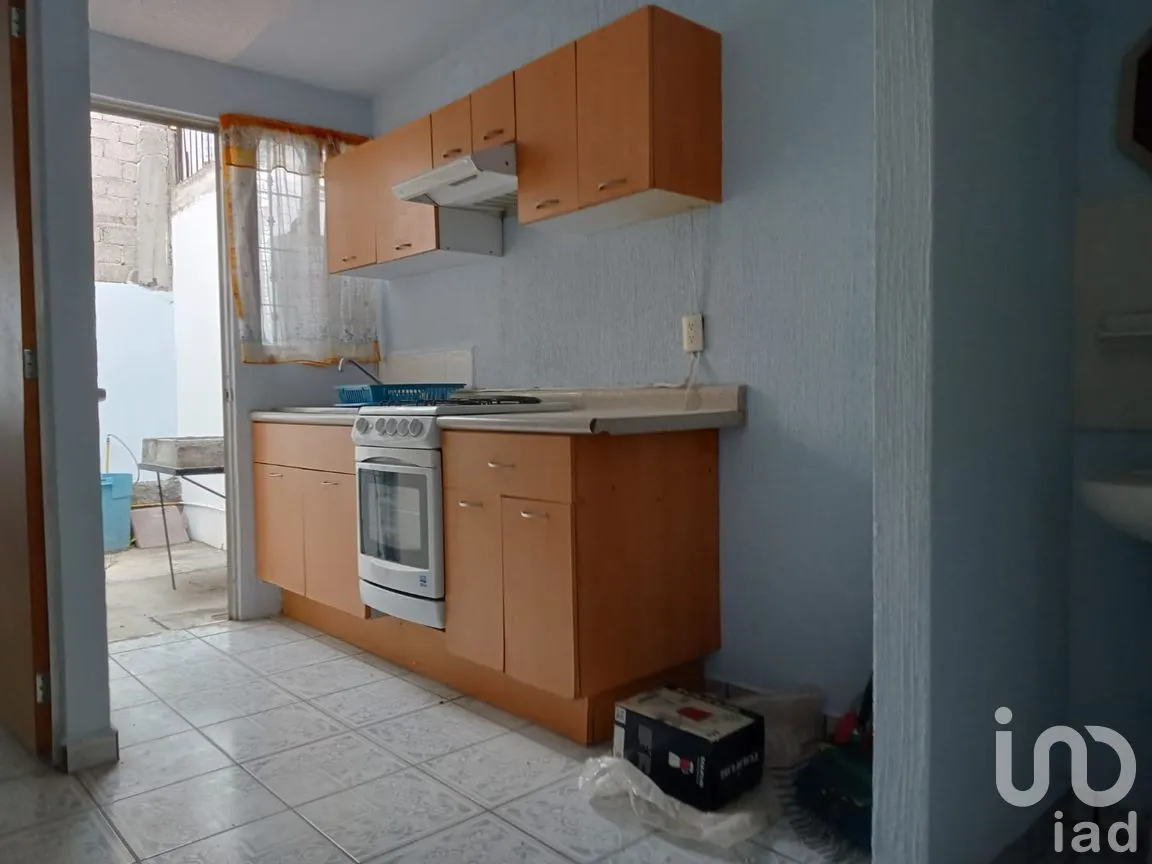Casa en Venta en Villa Magna, Morelia, Michoacán de Ocampo | NEX-296499 | iad México | Foto 10 de 15