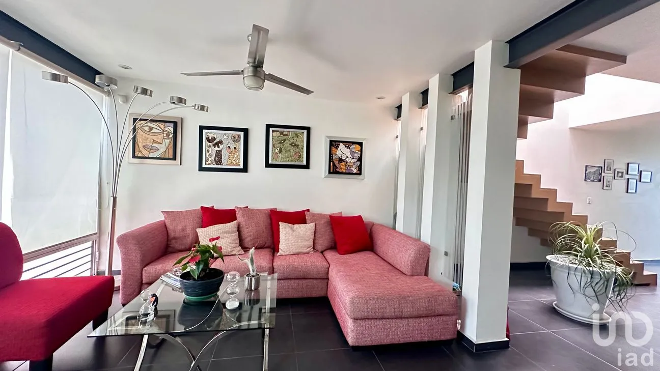 Casa en Venta en Andares, Jesús María, Aguascalientes | NEX-255165 | iad México | Foto 11 de 32