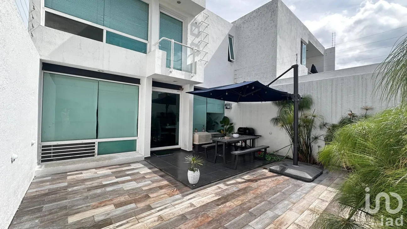 Casa en Venta en Andares, Jesús María, Aguascalientes | NEX-255165 | iad México | Foto 15 de 32