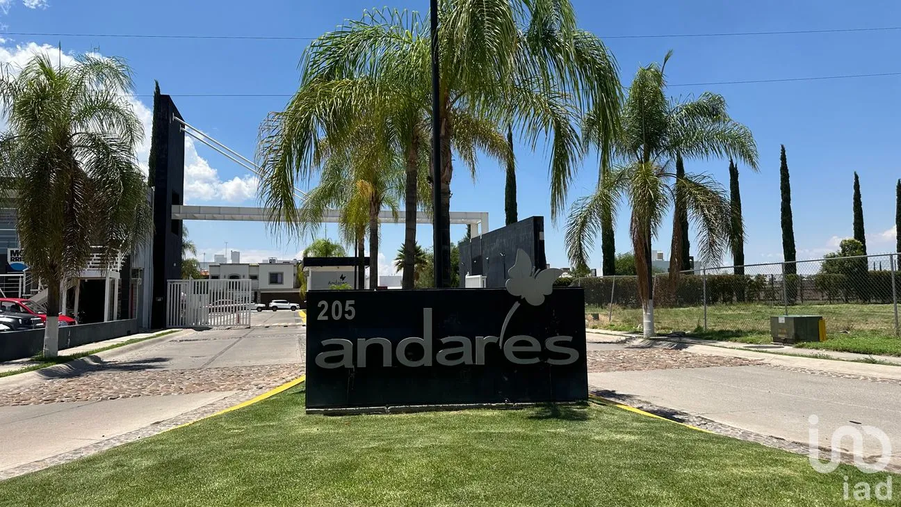 Casa en Venta en Andares, Jesús María, Aguascalientes | NEX-255165 | iad México | Foto 27 de 32