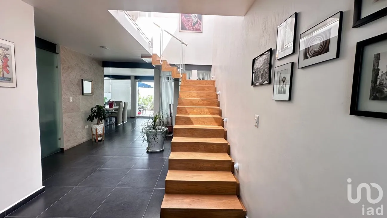 Casa en Venta en Andares, Jesús María, Aguascalientes | NEX-255165 | iad México | Foto 4 de 32