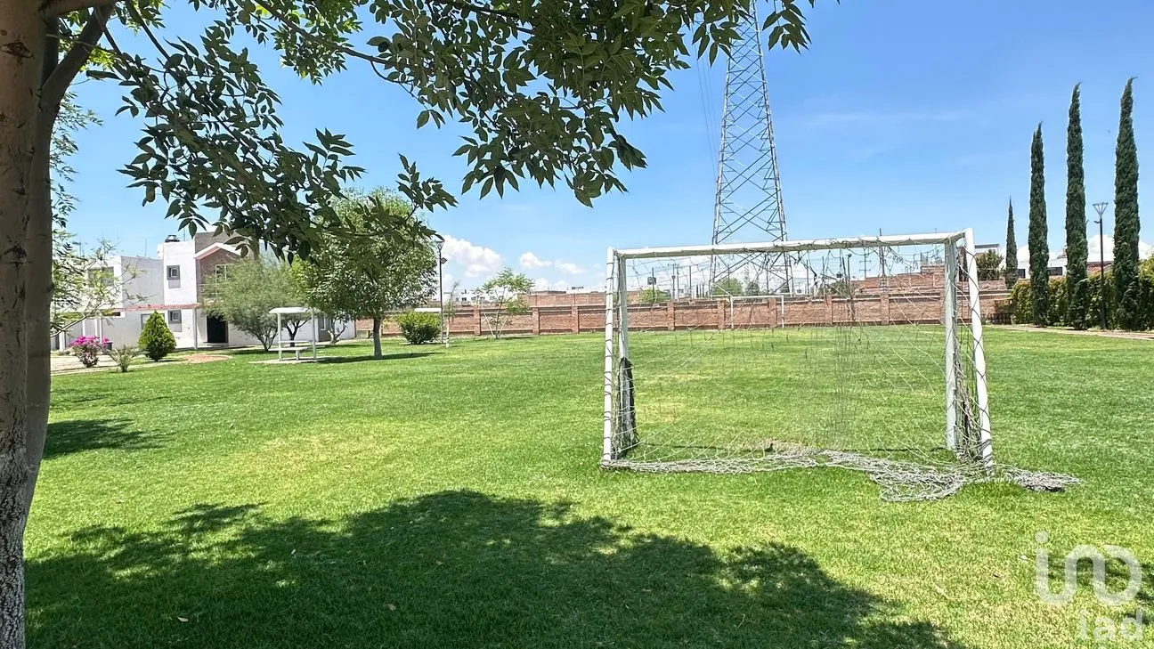 Casa en Venta en Andares, Jesús María, Aguascalientes | NEX-255165 | iad México | Foto 32 de 32