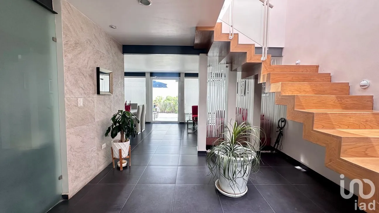 Casa en Venta en Andares, Jesús María, Aguascalientes | NEX-255165 | iad México | Foto 5 de 32
